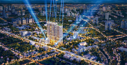 Chung Cư Grand SunLake – Sự Lựa Chọn Hoàn Hảo Cho Cuộc Sống Đẳng Cấp