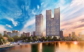 Cập Nhật Tiến Độ Thanh Toán Grand SunLake Văn Quán Mới Nhất