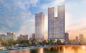 Khám phá công nghệ và tiện ích Grand SunLake Hà Đông