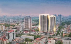 Vị trí Grand SunLake – Nơi hội tụ của giá trị và tiềm năng