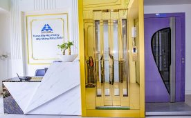 Giải mã yếu tố ảnh hưởng đến giá thang máy gia đình tại Việt Nam